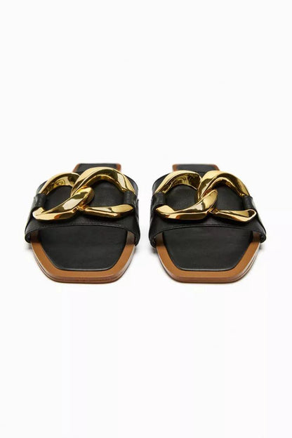 Z-r Chain Flats
