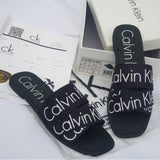 CK In 4 Amazing Colours Flat