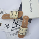 CK In 4 Amazing Colours Flat