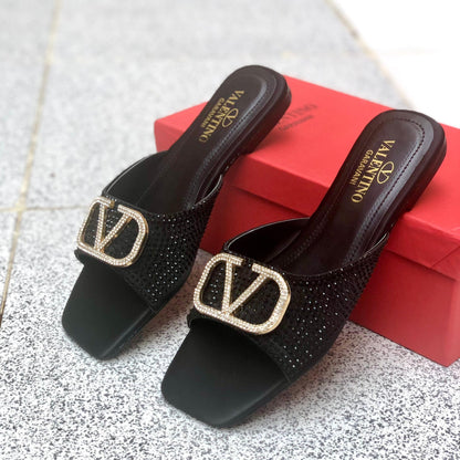 V STONE FLATS