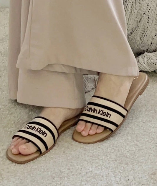 SASHA CK FLATS