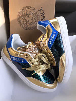 Versace Sneakers 02