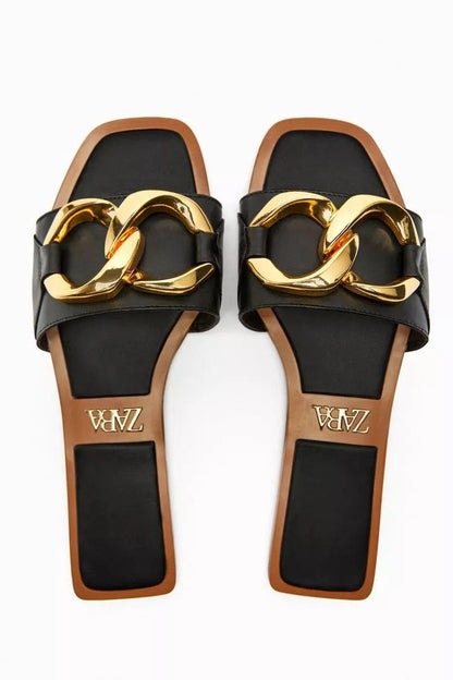Z-r Chain Flats