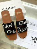 Chloe In 3 Amazing Colours Flat