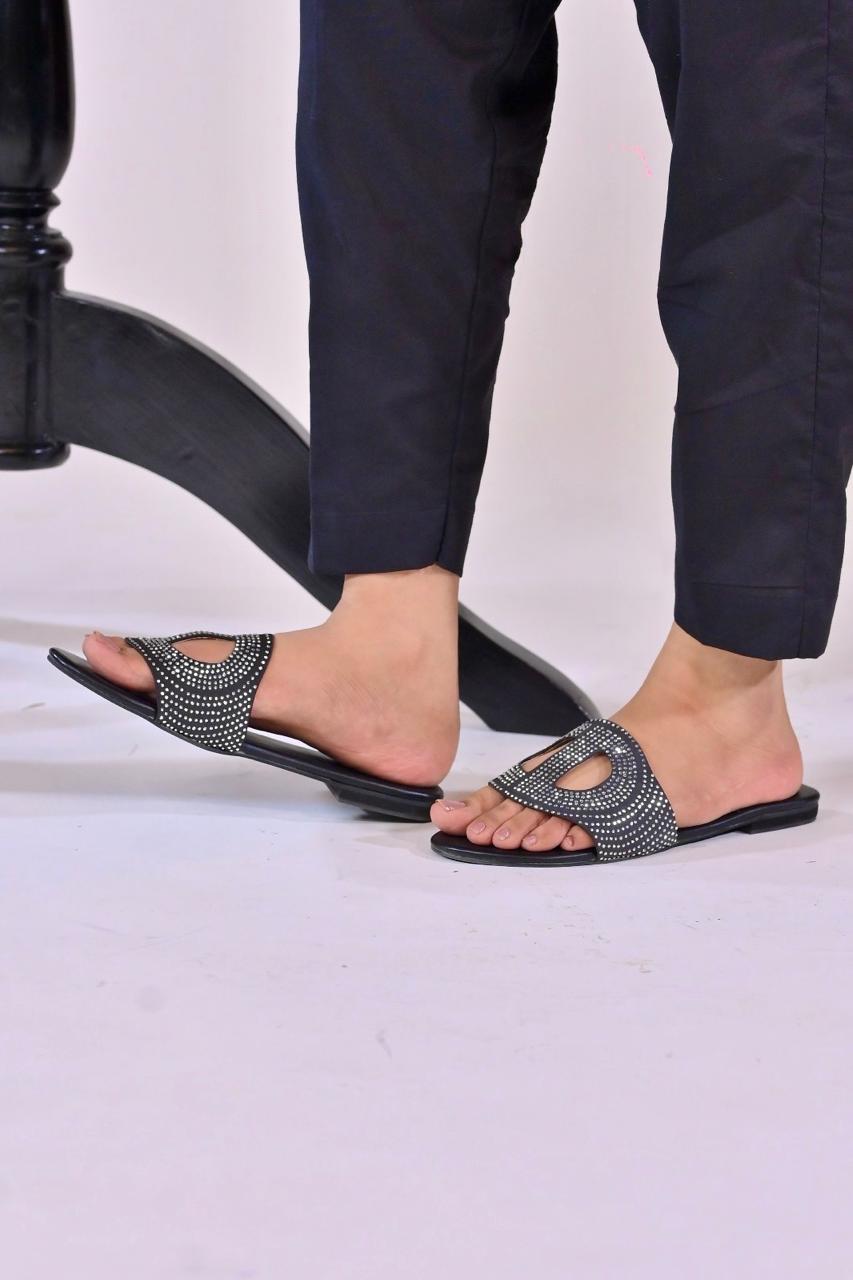 Mia Stone Flats in 2 amazing colors