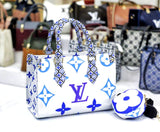 LV 2 Pcs Set Bag 03