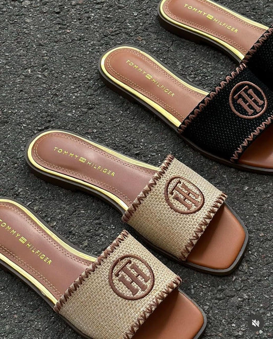 PAZLEY T-H FLATS
