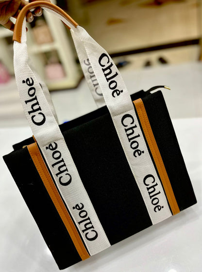 C-L Tote bag 01