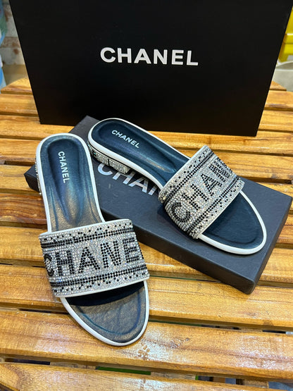 CH-Stone Flats in 2 amazing colors