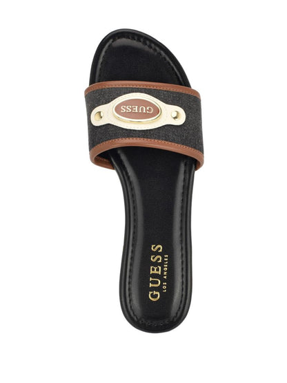 Sia Denim Black