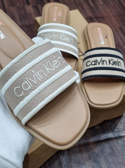 SASHA CK FLATS