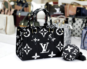 LV 2 Pcs Set Bag 04