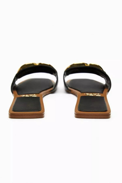 Z-r Chain Flats