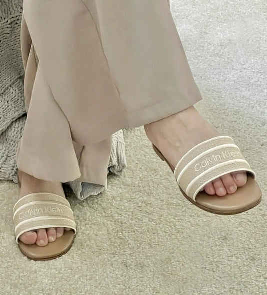 SASHA CK FLATS