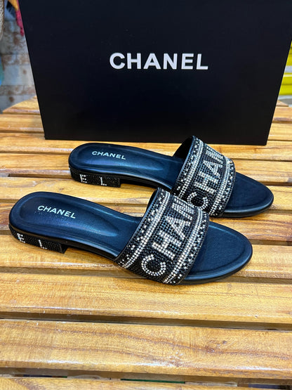 CH-Stone Flats in 2 amazing colors