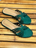Diana Handwork in 3 amazing colors