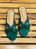 Diana Handwork in 3 amazing colors