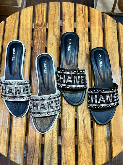 CH-Stone Flats in 2 amazing colors