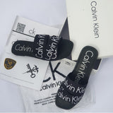 CK In 4 Amazing Colours Flat