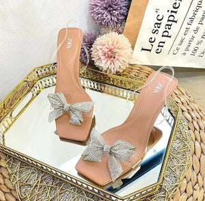 CLASSY Heel