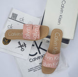 CK In 4 Amazing Colours Flat