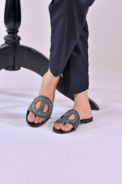 Mia Stone Flats in 2 amazing colors