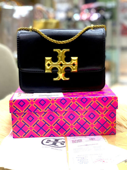 T-B ELEANOR SMALL BAG AVAILABLE IN 3 Colours